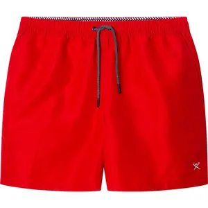 Hackett Short De Bain Icon Solid pas cher