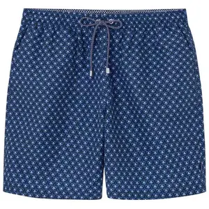 Hackett Short De Bain Floral Geo pas cher