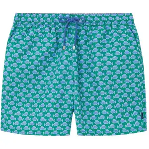 Hackett Minifish Swimming Shorts M pas cher