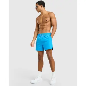 MONTIREX Mono Swim Shorts - Bleu, Bleu S pas cher