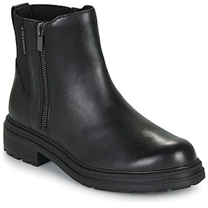 Boots Clarks Orinoco3 ZipWP femme pas cher