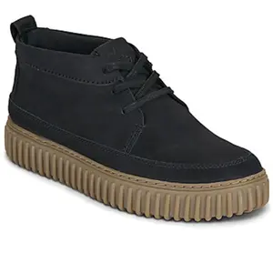 Derbies Clarks Torhill LaceHi homme pas cher