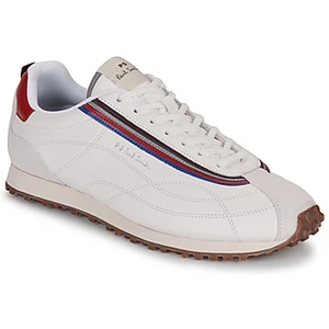 Baskets basses Paul Smith HASKELL homme pas cher
