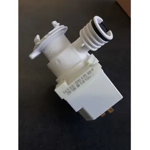 POMPE DE VIDANGE POUR LAVE VAISSELLE CANDY 91200173,63533 pas cher
