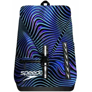 Speedo Sac à Dos Team Printed 35l pas cher