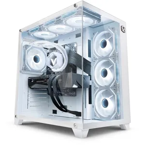 Vibox IX-548 PC Gamer AMD Ryzen 7 9800X3D 50 GHz Nvidia RTX 5080 1... pas cher
