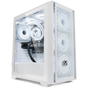 Vibox VIII-523 PC Gamer   Intel Core i9 12900KF 52 GHz   Nvidia RTX 30... pas cher