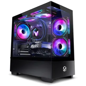 Vibox III-453 PC Gamer   Intel Core i7 12700KF 50 GHz   Nvidia RTX 5060 Ti 8 Go   16 Go RAM   1 To NVMe SSD   Windows 11   WiFiVendu parcdiscount