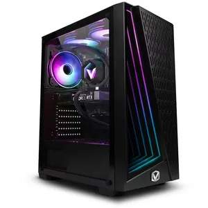 Vibox III-496 PC Gamer   Intel Core i5 11400F 44 GHz   Nvidia RTX 3050... pas cher