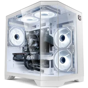 Vibox II-327 PC Gamer   Intel Core i5 10400F 43 GHz   Nvidia RTX 5060 ... pas cher