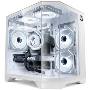 Vibox III-526 PC Gamer   Intel Core i5 11400F 44 GHz   Nvidia RTX 5060...Vendu parcdiscount