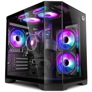 Vibox PC Gamer   AMD Ryzen 3 3200G 40 GHz   Radeon Vega 8   16 Go RAM ...Vendu parcdiscount