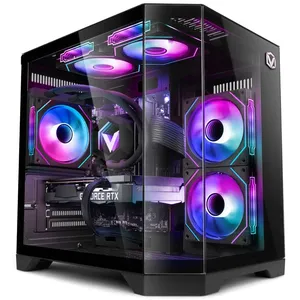 Vibox VIII-557 PC Gamer   Intel Core i9 12900KF 52 GHz   Nvidia RTX 50...Vendu parcdiscount