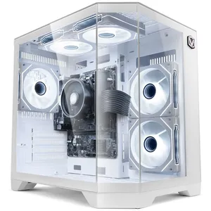 Vibox PC Gamer - AMD Ryzen 3 3200G - Radeon Vega 8 - 16Go RAM - 1To NV... pas cher