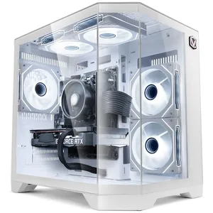 Vibox PC Gamer - AMD Ryzen 5 5500 - RTX 3050 16Go - 32Go RAM - 1To NVM... pas cher