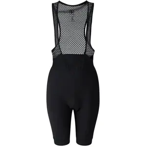 Dare2B Vigor fietsbroek met bretels voor dames pas cher