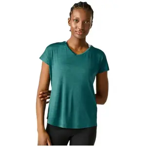 T-shirt femme Dare 2B Vigilant Vert 46 pas cher