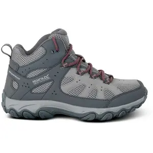 Regatta Bottes De Randonnée Edgepoint Iv Mid pas cher
