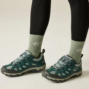 Regatta Chaussures De Randonnée Edgepoint Iv Low
