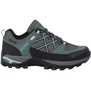 Regatta Chaussures De Randonnée Samaris Iii Low pas cher