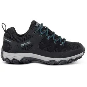Regatta Chaussures De Randonnée Edgepoint Iv Low pas cher