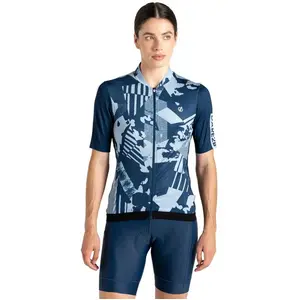 Dare2b Maillot à Manches Courtes Aep Stimulus Ii pas cher
