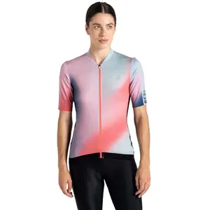 Comparateur de prix : Dare2b Maillot à Manches Courtes Aep Stimulus Ii