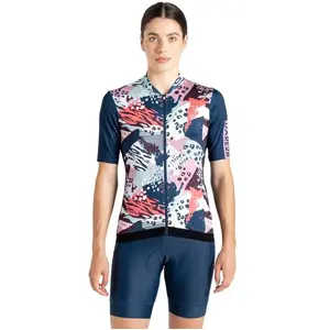 Dare2b Maillot à Manches Courtes Aep Stimulus Ii pas cher