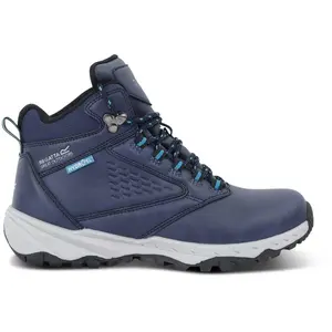 Regatta Bottes De Randonnée Amble pas cher