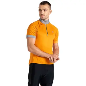 Dare2b Maillot à Manches Courtes Pedal It Out Ii pas cher