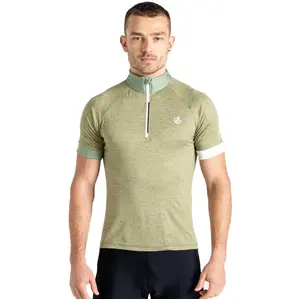 Dare2b Maillot à Manches Courtes Pedal It Out Ii pas cher