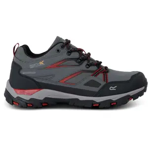 Regatta Chaussures De Randonnée Holcombe Iii Low pas cher