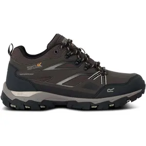 Regatta Chaussures De Randonnée Holcombe Iii Low pas cher