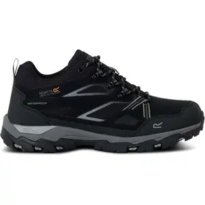 Regatta Chaussures De Randonnée Holcombe Iii Low pas cher