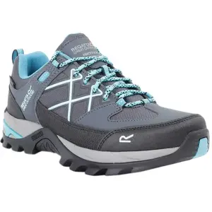Regatta Chaussures De Randonnée Samaris Iii Low pas cher