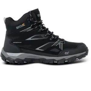 Regatta Bottes De Randonnée Holcombe Iii pas cher