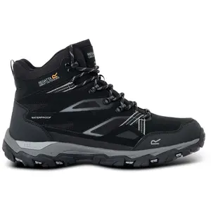 Regatta Bottes De Randonnée Holcombe Iii pas cher