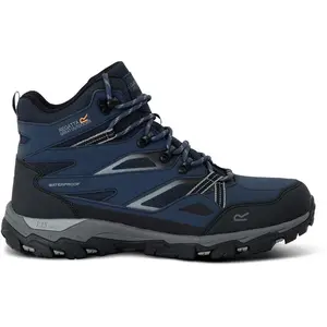 Regatta Bottes De Randonnée Holcombe Iii pas cher