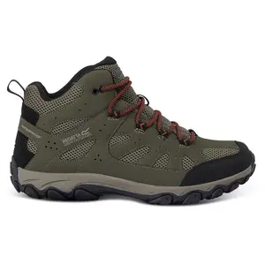 Regatta Bottes De Randonnée Edgepoint Iv Mid pas cher