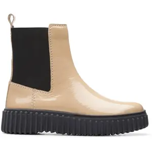 Clarks Shoes Bottines Torhill Maple pas cher