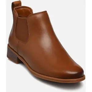 Clarks Shoes Bottes Havisham Top pas cher