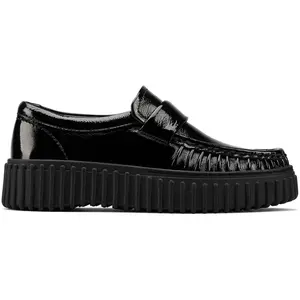Clarks Shoes Chaussures Torhill Mocc pas cher
