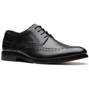 Clarks Shoes Mocassins Craft James Tip pas cher