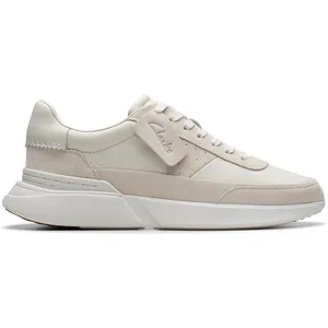 Clarks Shoes Baskets Craft Pace pas cher