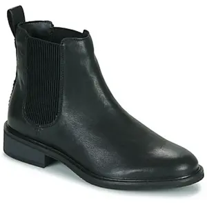 Laarzen Clarks COLOGNE ARLO2 Zwart pas cher
