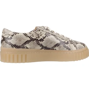 Clarks Shoes Baskets Mayhill Walk pas cher