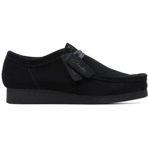 Clarks Shoes Chaussures Wallabee Evo pas cher