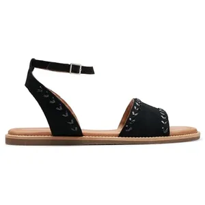 Sandalen Clarks MARITIME MAY Zwart pas cher