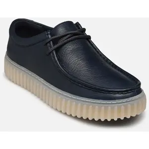 Derbies Clarks TORHILL LO homme pas cher