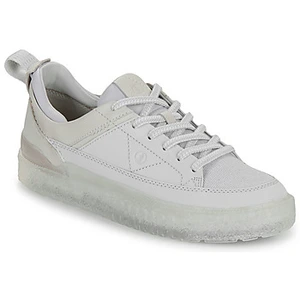 Baskets basses Clarks SOMERSET LACE homme pas cher